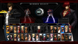 THE KING OF FIGHTERS XIII GLOBAL MATCH Fast Download
