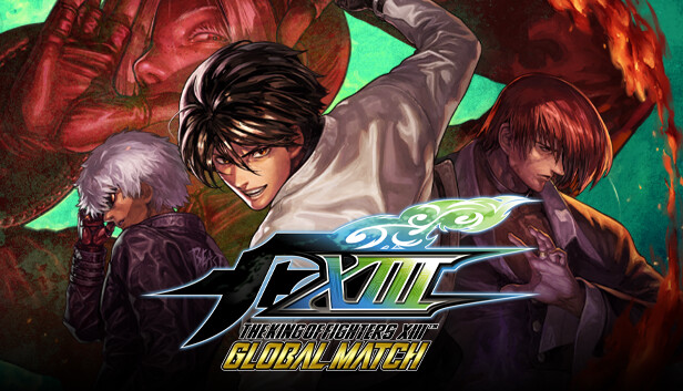 THE KING OF FIGHTERS XIII GLOBAL MATCH Pre-Installed Steamunderground.net