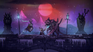 Tails of Iron 2 Whiskers of Winter Fast Download