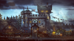 Tails of Iron 2 Whiskers of Winter Steamunlocked