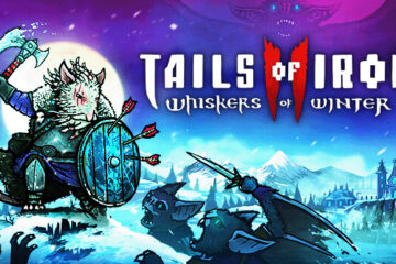 Tails of Iron 2 Whiskers of Winter Pre-Installed Steamunderground.net