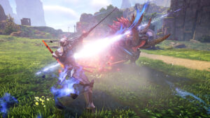 Tales of Arise Steamunlocked