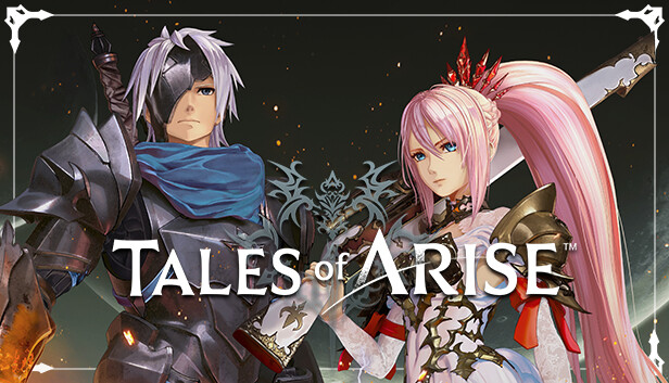 Tales of Arise Pre-Installed Steamunderground.net