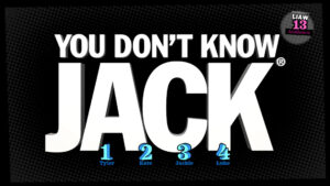 The Jackbox Party Pack 5 Fast Download