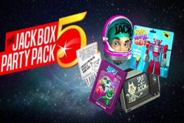 The Jackbox Party Pack 5 Pre-Installed Steamunderground.net