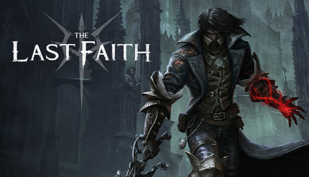 The Last Faith Pre-Installed Steamunderground.net