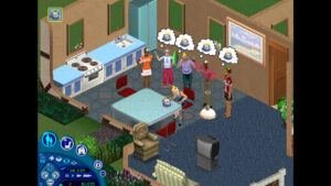 The Sims Legacy Collection Steamunlocked