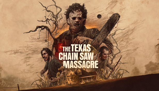 The Texas Chain Saw Massacre Pre-Installed Steamunderground.net