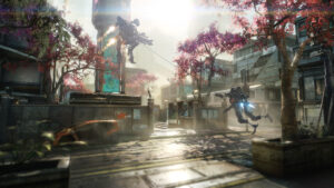 Titanfall 2 Fast Download