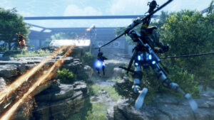 Titanfall 2 Steamunlocked