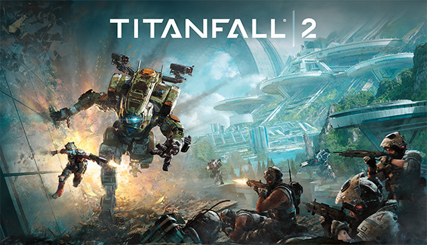 Titanfall 2 Pre-Installed Steamunderground.net