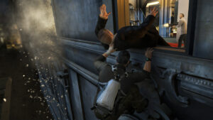 Tom Clancy’s Splinter Cell Conviction Fast Download