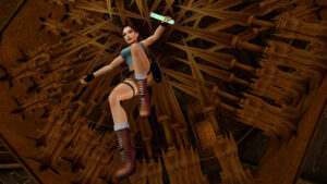 Tomb Raider IV-VI Remastered Fast Download