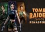 Tomb Raider IV-VI Remastered Switch NSP Pre-Installed Steamunderground.net