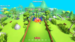 Toon Breakout 3D Switch NSP Steamunderground.net