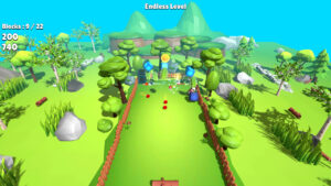Toon Breakout 3D Switch NSP Screenshot Steamunderground.net
