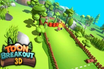 Toon Breakout 3D Switch NSP Pre-Installed Steamunderground.net