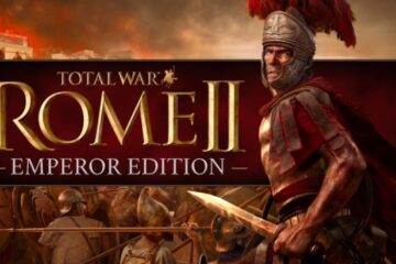 Total War ROME II Emperor Edition Pre-Installed Steamunderground.net