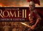 Total War ROME II Emperor Edition Pre-Installed Steamunderground.net