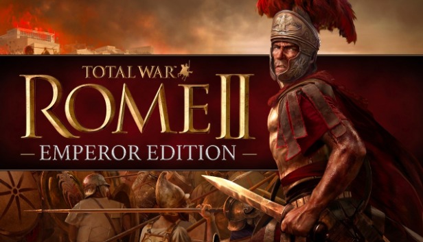 Total War ROME II Emperor Edition Pre-Installed Steamunderground.net
