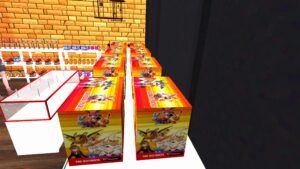 Trade ‘Em Up! TCG Empire Shop Fast Download
