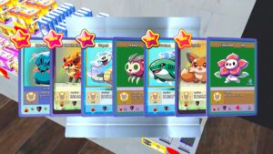 Trade ‘Em Up! TCG Empire Shop Steamunlocked Steamunderground.net