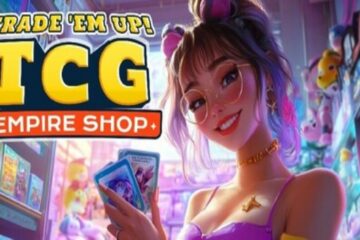 Trade ‘Em Up! TCG Empire Shop Pre-Installed Steamunderground.net