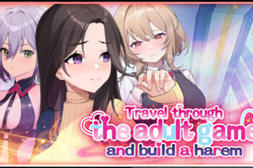 Travel through the adult game and build a harem Pre-Installed Steamunderground.net