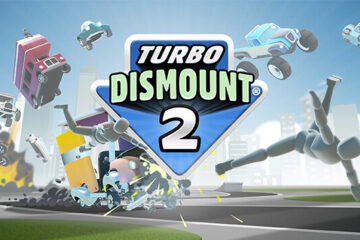 Turbo Dismount 2 Pre-Installed Steamunderground.net