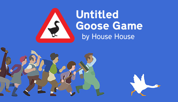 Untitled Goose Game Pre-Installed Steamunderground.net