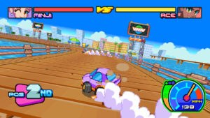 Victory Heat Rally Switch NSP Screenshot Steamunderground.net