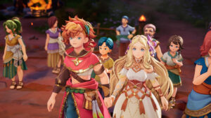 Visions of Mana Fast Download