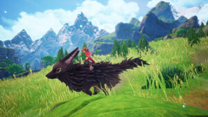 Visions of Mana Steamunlocked