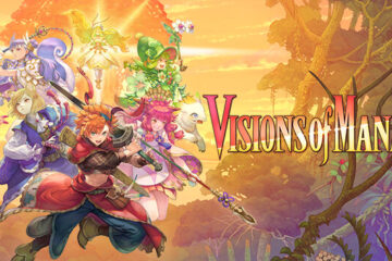 Visions of Mana Pre-Installed Steamunderground.net