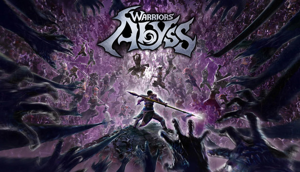 WARRIORS Abyss Pre-Installed Steamunderground.net