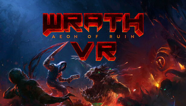 WRATH Aeon of Ruin Pre-Installed Steamunderground.net