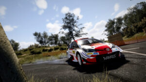 WRC 10 FIA World Rally Championship Fast Download