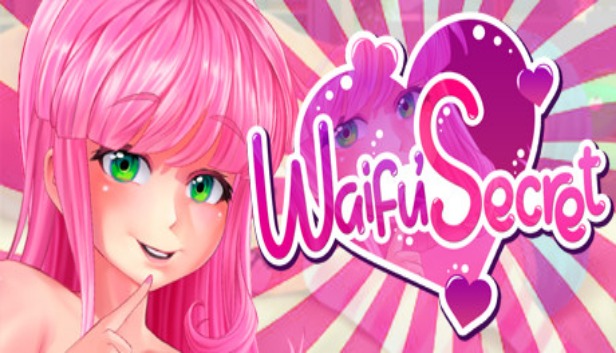 Waifu Secret Pre-Installed Steamunderground.net