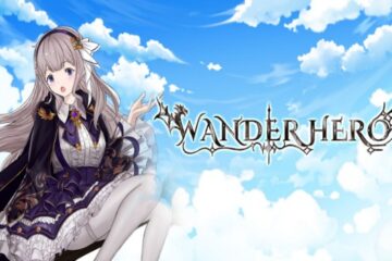 Wander Hero Switch NSP Pre-Installed Steamunderground.net