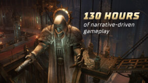 Warhammer 40,000 Rogue Trader Fast Download