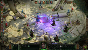 Warhammer 40,000 Rogue Trader Steamunlocked