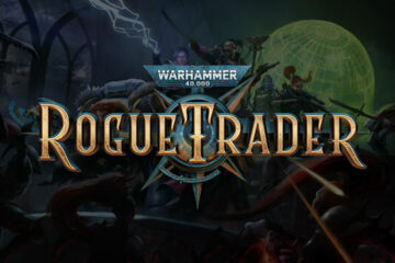 Warhammer 40,000 Rogue Trader Pre-Installed Steamunderground.net