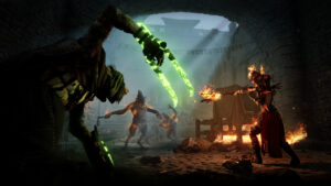 Warhammer Vermintide 2 Fast Download