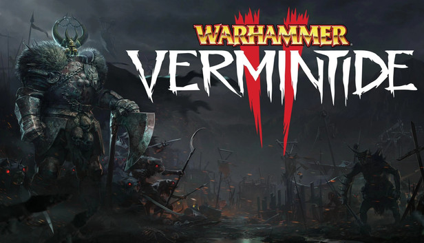 Warhammer Vermintide 2 Pre-Installed Steamunderground.net