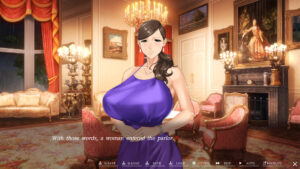 Welcome to Maison Chichigami F95Zone