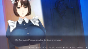 Welcome to Maison Chichigami Adult Game