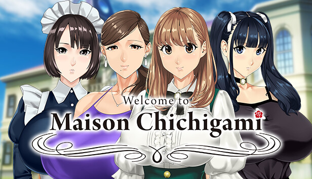 Welcome to Maison Chichigami Pre-Installed Steamunderground.net
