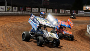 World of Outlaws Dirt Racing 24 Gold Edition Fast Download