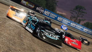 World of Outlaws Dirt Racing 24 Gold Edition Steamunlocked