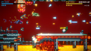 X-Out Resurfaced Switch NSP Screenshot Steamunderground.net
